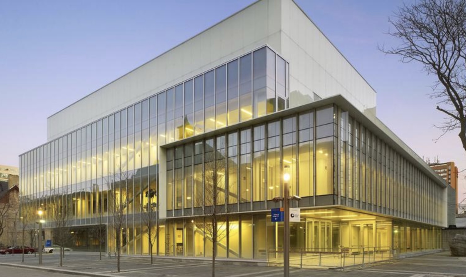 Ryerson University Summer Camp